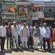 132nd birth anniversary - Jai Bhima's music echoed