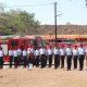 Fire Service Day; Sehore Fire Department Celebrates Firemen's Day - Tribute to 66 Martyrs of Mumbai Fire Brigade