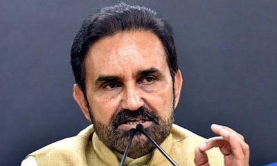 Cancellation of Collector's notification to close Bhavnagar-Ahmedabad short route; Rajya Sabha MP Shaktisingh raised the objection
