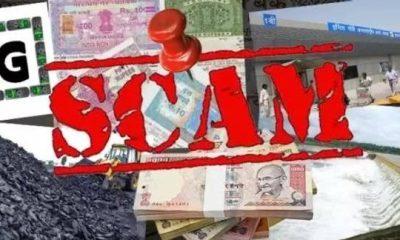 Bhavnagar is the epicenter of scams