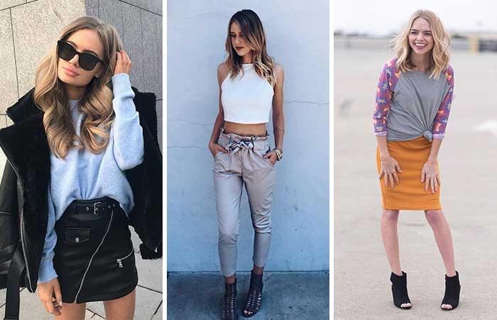 These 3 simple party wear outfits at home will change your look