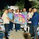Bhavnagar Ahir Samaj organized a felicitation ceremony for the newly appointed office bearers of BJP