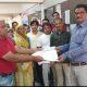 Workers become dead, protest if not paid: Representation to Sihore Deputy Collector