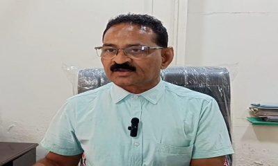 Bhavnagar Dummy Scandal Action by Education Officers: Major action, two officials suspended with immediate effect