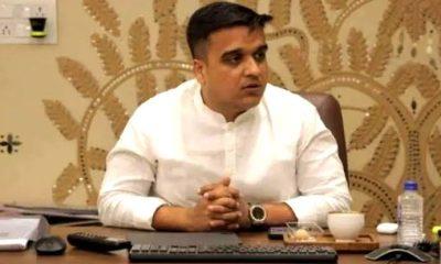 Bhavnagar; The issue of the dummy scandal reached the Home Department, a major revelation is likely after high-level meetings