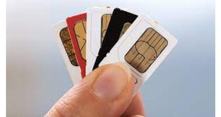 Like Kashmir, police verification will be mandatory for SIM card sellers in Gujarat too