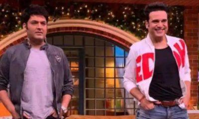 Krishna Abhishek will not return to The Kapil Sharma Show, the comedian gave this reason for not making a comeback