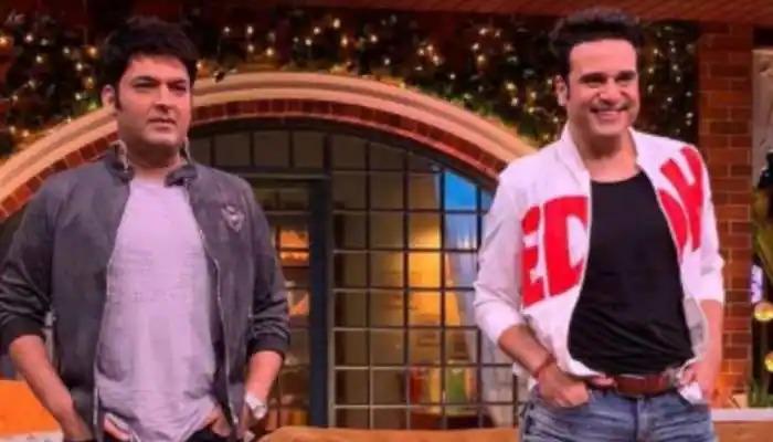 Krishna Abhishek will not return to The Kapil Sharma Show, the comedian gave this reason for not making a comeback