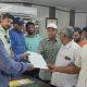 Identify the land allotted for Koli Samaj crematorium in Sihore Leelapir area as soon as possible