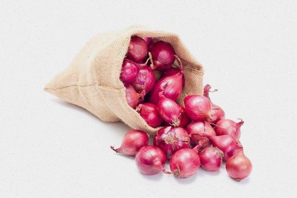 Follow these tricks if you want to keep onions from sprouting in summer