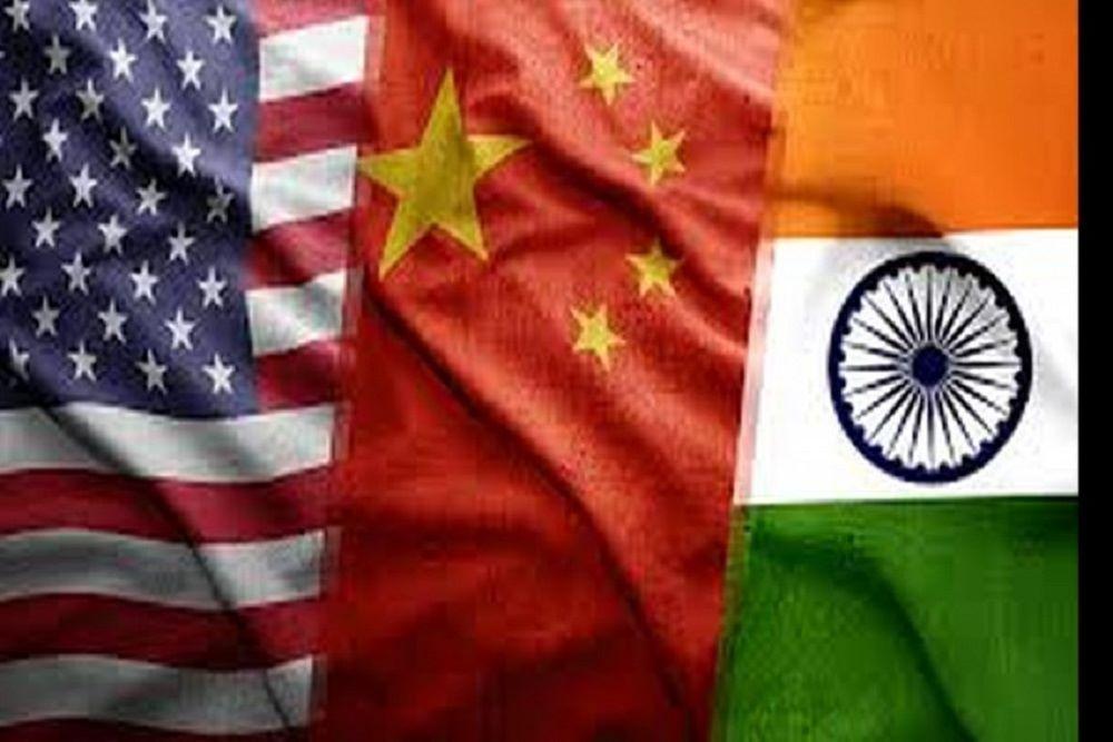 Is China really taking dialogue with India seriously? America is suspicious of Dragon's intentions
