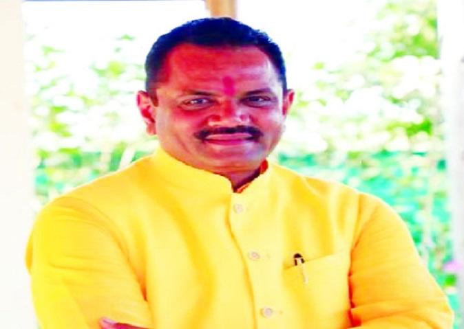 Breaking the tradition: Jitu Vaghani as the Chairman of Public Accounts Committee of the Legislative Assembly