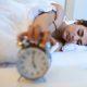 What to do if you have a habit of falling asleep again after waking up in the morning?