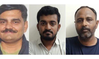 Two more arrested in Dumikand; Another summons for Yuvraj Singh to appear; High voltage drama tomorrow
