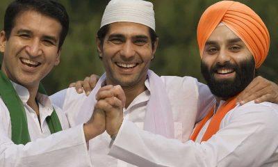Communal Unity Festival Today: Eid - Akhatrij - Parshuram Janmotsav Confluence