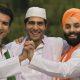 Communal Unity Festival Today: Eid - Akhatrij - Parshuram Janmotsav Confluence