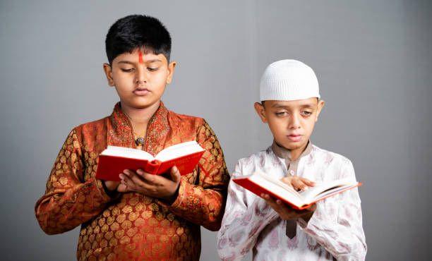 Communal Unity Festival Today: Eid - Akhatrij - Parshuram Janmotsav Confluence