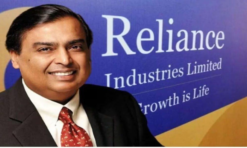 Reliance's highest ever profit, better than expected last quarter results