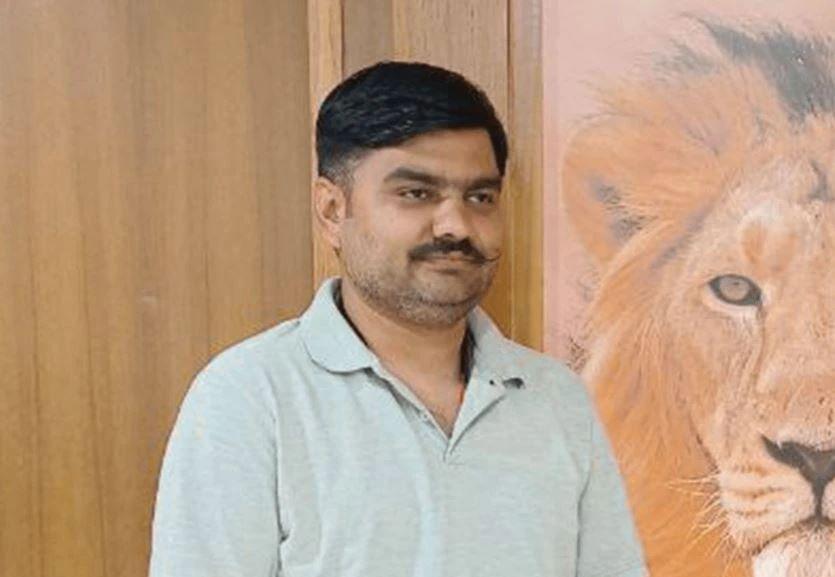Student leader Yuvraj Singh fears 'encounter', major allegation as he appears before Bhavnagar SOG