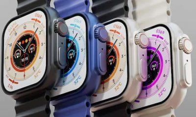 Smartwatch with Bluetooth calling launched at Rs 1700, will get attractive features at a cheaper price