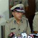 Arrest of student leader Yuvraj Singh, major action by Bhavnagar police in the case of alleged vandalism