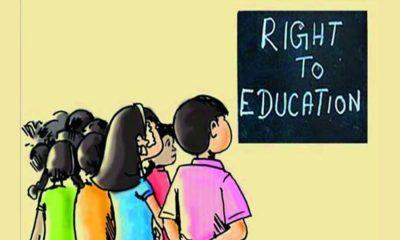 96,707 applications for RTE admission in Gujarat, know when admission will start?