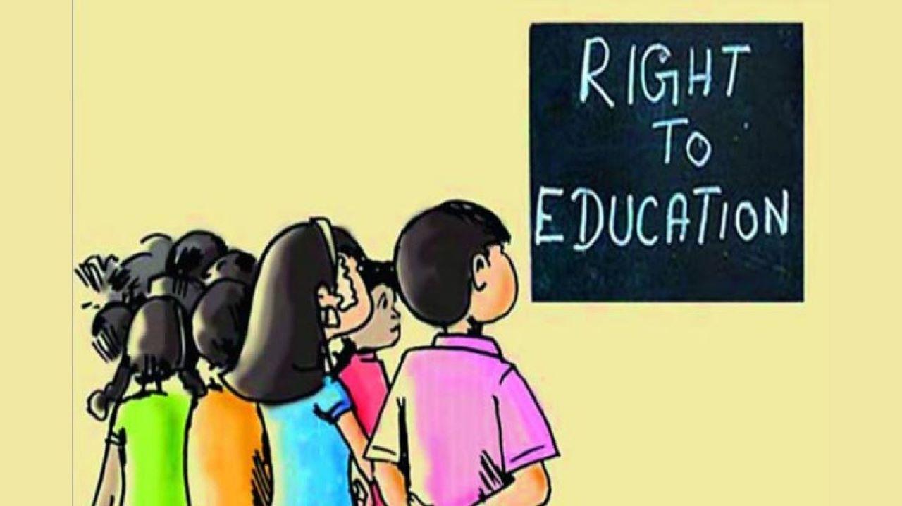96,707 applications for RTE admission in Gujarat, know when admission will start?
