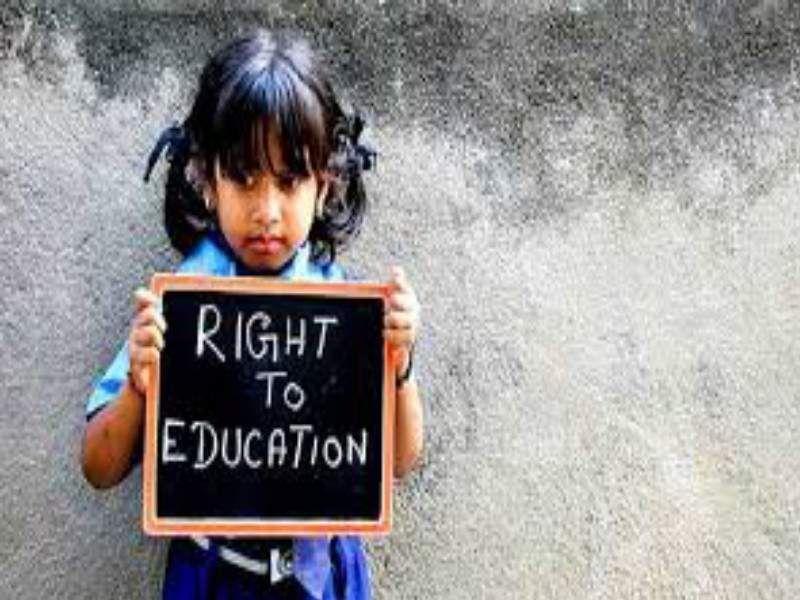 96,707 applications for RTE admission in Gujarat, know when admission will start?
