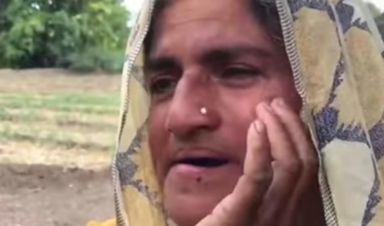 Dummy Scandal: Guru Sharad Panote sat disciple Milan's Panoti: Why did the gifted hero suddenly become zero: Parents are crying tears of joy