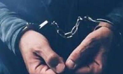 The accused was sentenced to life imprisonment in the murder case of Varal village of Sihore