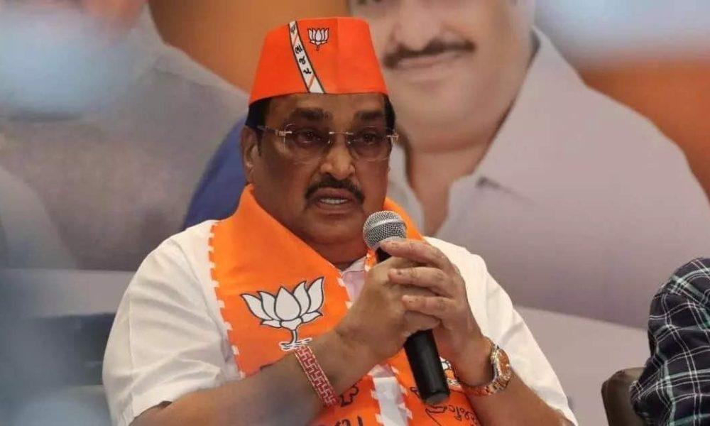 BJP sets another record in Gujarat, certificate awarded to CR Patil