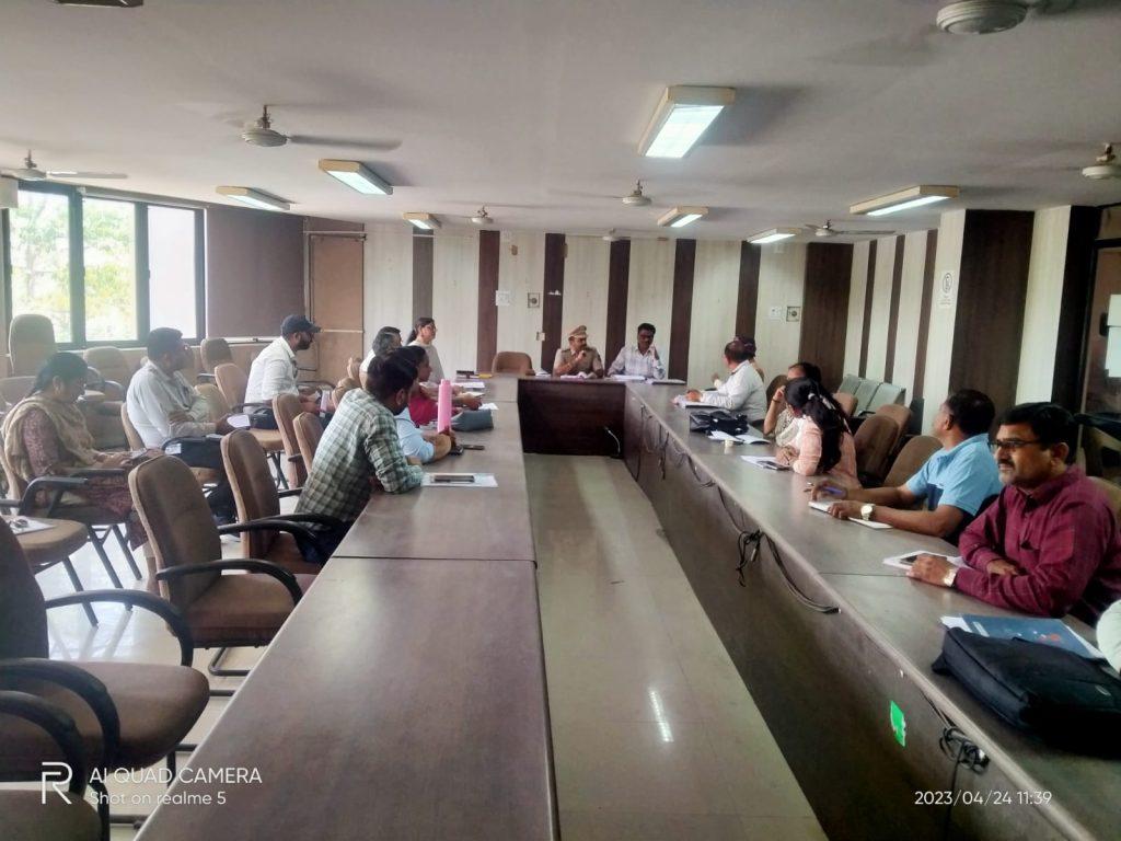Welcome program completes 20 years; City and Taluka welcome program held in Sihore, citizens' issues resolved at local level