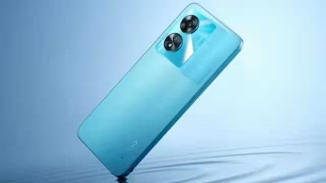 Oppo A98 5G may hit India soon, with a strong battery and many cool features