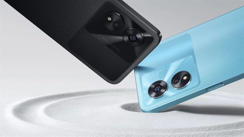 Oppo A98 5G may hit India soon, with a strong battery and many cool features