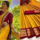 Style your cotton silk saree with these accessories