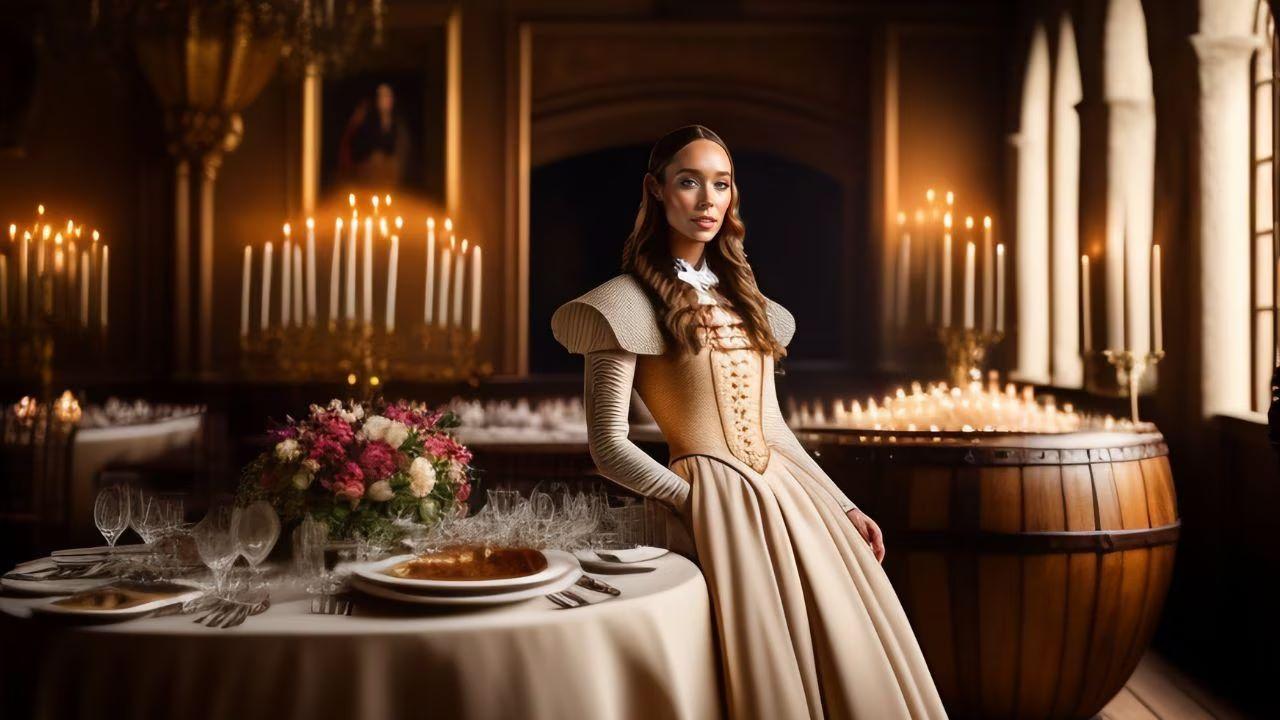 This is the most expensive restaurant in the world, you will be shocked to see the food bill!