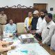 Statewide agitation if all cases against student leader Yuvraj Singh Jadeja are not withdrawn: Raju Solanki