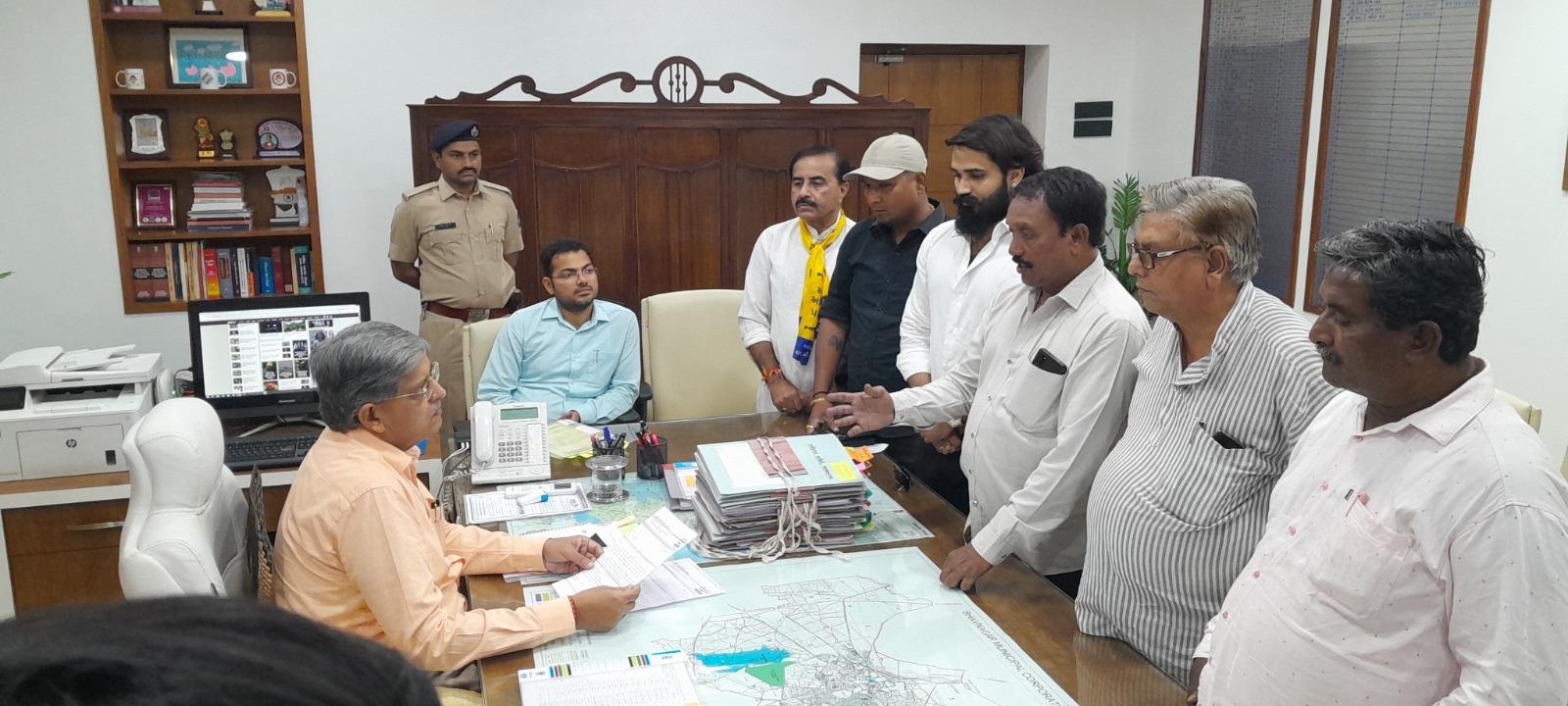 Statewide agitation if all cases against student leader Yuvraj Singh Jadeja are not withdrawn: Raju Solanki