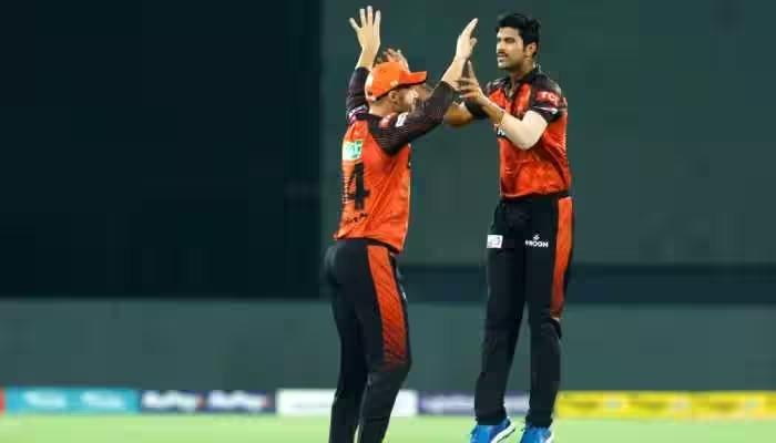 Big blow to Sunrisers Hyderabad, star all-rounder out of tournament, brilliant performance in last match