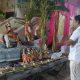 Sihor Ramdevpir Bapa's Pran Pratistha Festival became a religious festival