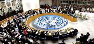 The Security Council condemned the Taliban's ban on women working for the UN, calling for the ban to be lifted