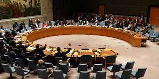 The Security Council condemned the Taliban's ban on women working for the UN, calling for the ban to be lifted