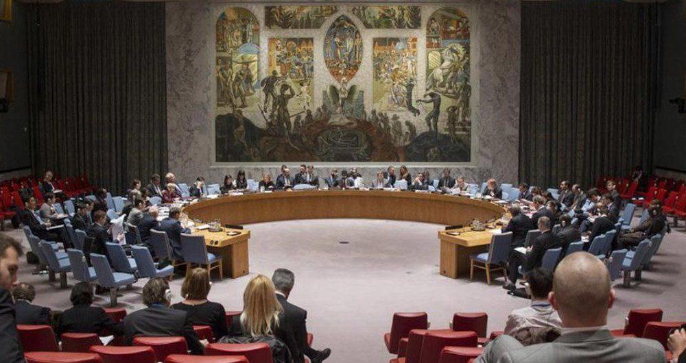 The Security Council condemned the Taliban's ban on women working for the UN, calling for the ban to be lifted