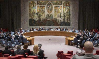 The Security Council condemned the Taliban's ban on women working for the UN, calling for the ban to be lifted