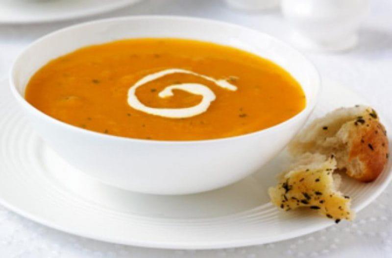 Not vegetable soups, this time enjoy the taste of mixed dal soup, full of nutrition, easily prepared