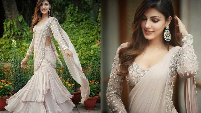 rhea-chakraborty-created-havoc-in-sarees-to-western-dresses-you-can-also-see-the-latest-pictures