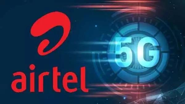 Airtel 5G Plus now available in 3000 cities and towns across the country, service from Jammu to Kanyakumari