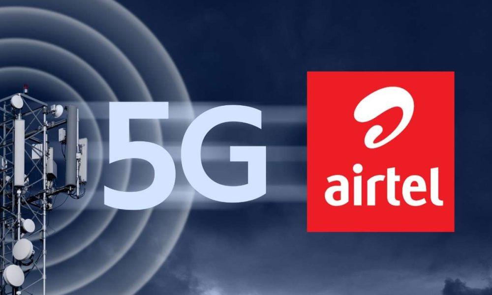 Airtel 5G Plus now available in 3000 cities and towns across the country, service from Jammu to Kanyakumari