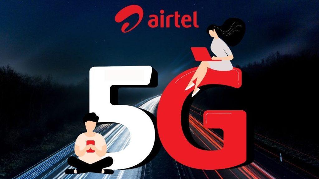 Airtel 5G Plus now available in 3000 cities and towns across the country, service from Jammu to Kanyakumari