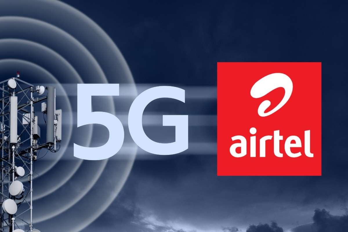 Airtel 5G Plus now available in 3000 cities and towns across the country, service from Jammu to Kanyakumari